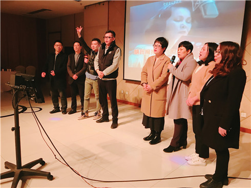 民革浙江省直新党员培训有感