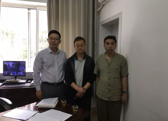 贵州民革党员田毅,刘辉指导《预防癌症 关爱生命》项目荣获第九届全国