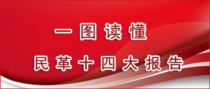 一图读懂 民革十四大报告  12月8日民革十四大在京开幕小编整理了工作报告的重点内容供大家学习参考。