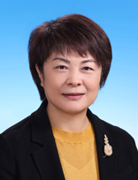        吴晶，女，汉族，1965年11月生，民革党员，中央党校大学学历，工商管理硕士学位。       现任浙江省人大常委会副主任，民革中央副主席，民革浙江省委会主任委员，全国人大常委会委员，中国侨联副主席，浙江省台属联谊会会长，浙江省国际友好联络会会长，公安部特邀监督员。