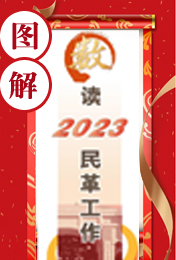 圖解︱數讀民革2023年工作亮點