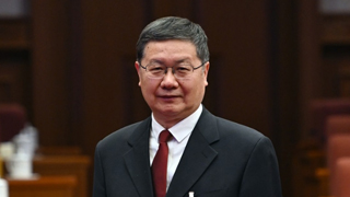 绳长方能汲深井 履职路上谱新篇——访2024年度全国政协委员优秀履职奖获得者陈马林