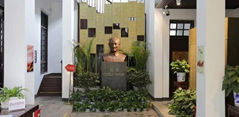 湖南和平解放史事陈列馆（程潜公馆）