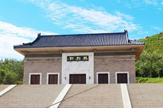 河北省辛亥滦州起义英烈祠