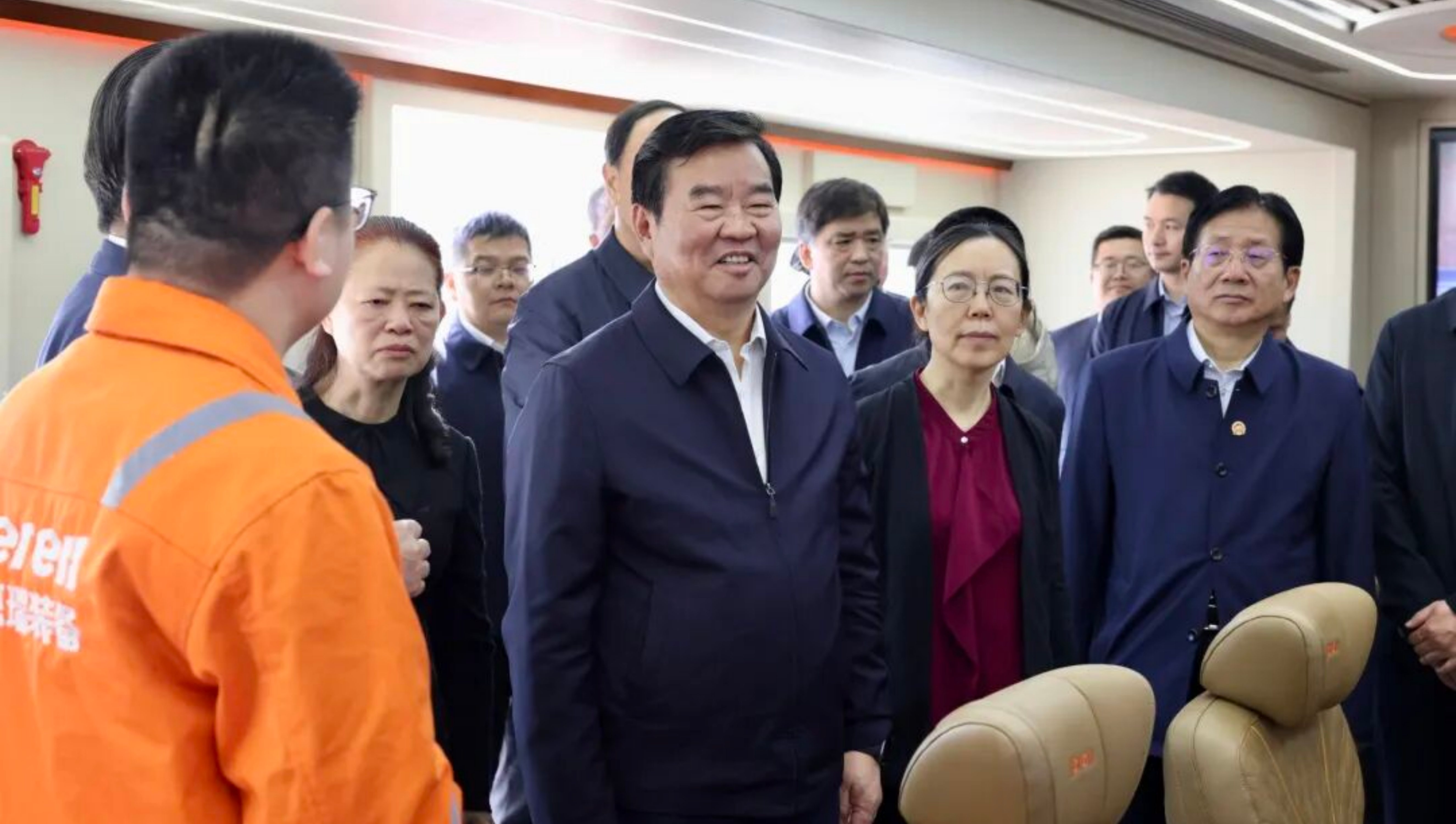 民革中央調研組赴山東開展2026年度重點考察調研