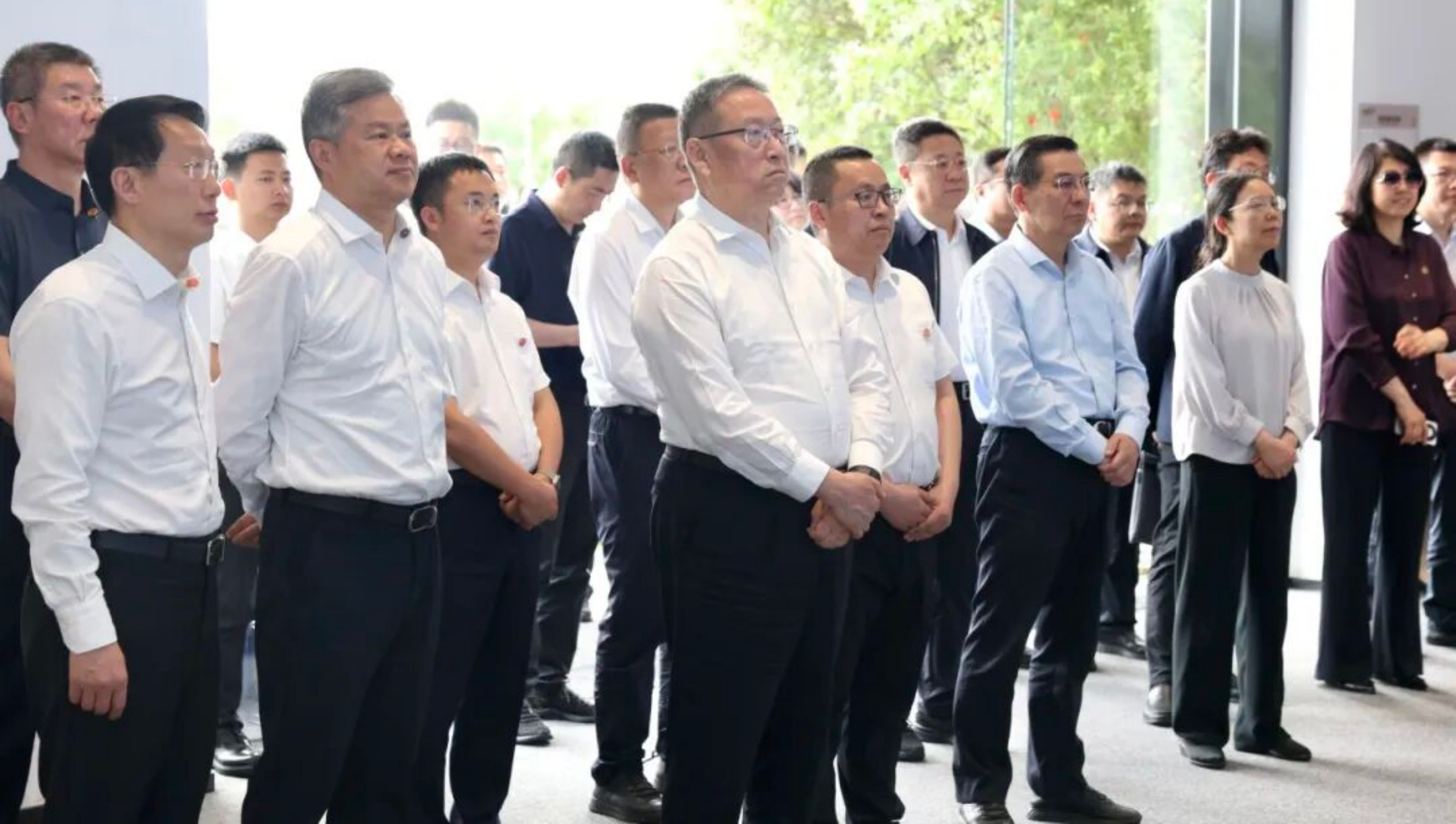 民革中央调研组赴四川开展2026年度重点考察调研