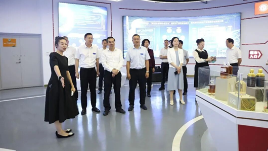 民革中央赴贵州毕节开展帮扶工作调研
